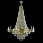 Premium handcrafted lighting by Magnolia Blossom Interiors