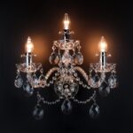Luxury home lighting crafted with passion and precision