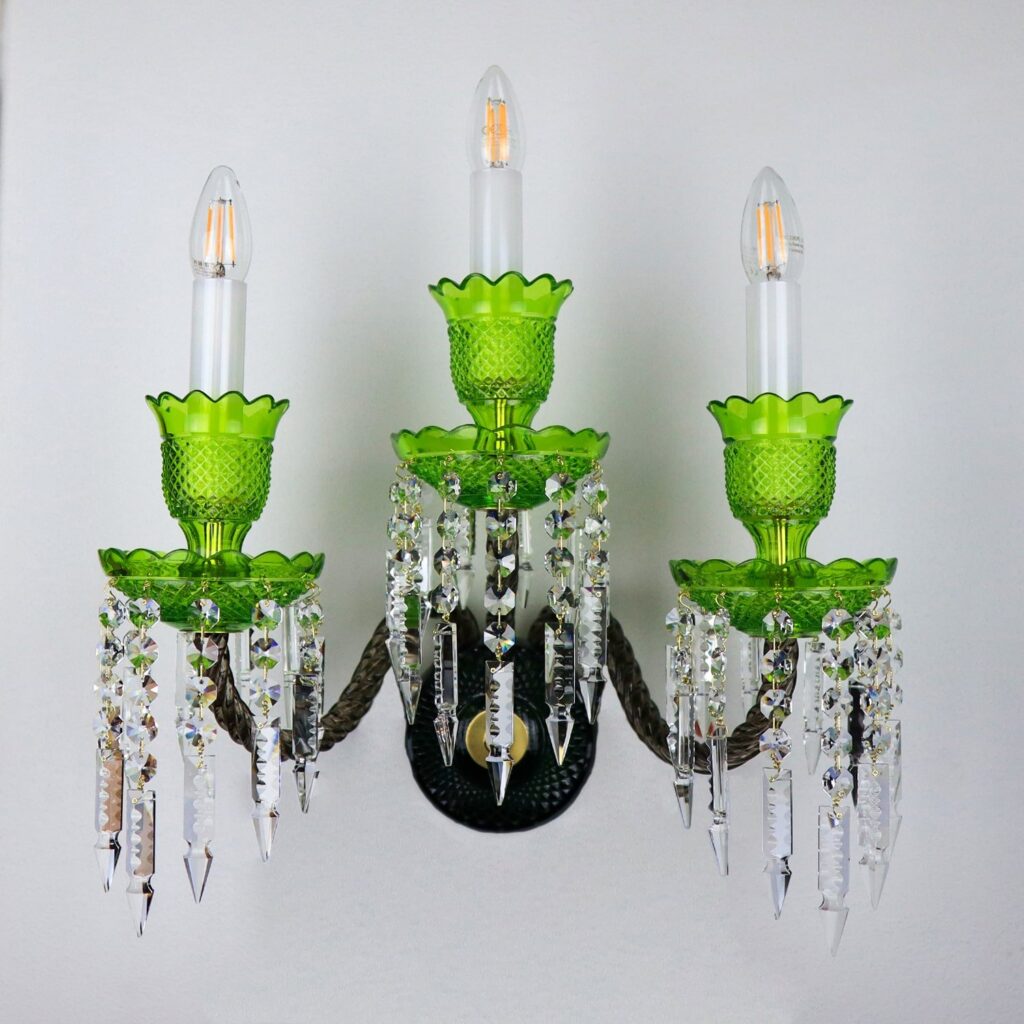 Elegant bespoke chandelier for sophisticated interiors