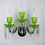 Elegant bespoke chandelier for sophisticated interiors