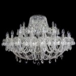 Luxury lighting piece by Magnolia Blossom Interiors UK