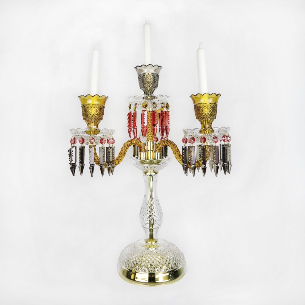 Refined interior lighting crafted by experts
