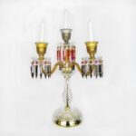 Refined interior lighting crafted by experts