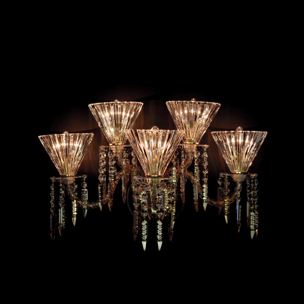 Premium handcrafted lighting by Magnolia Blossom Interiors