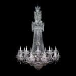 Luxury lighting piece by Magnolia Blossom Interiors UK