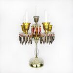 Timeless bespoke chandelier design for modern homes