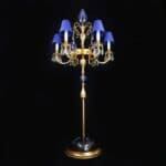 Luxury home lighting crafted with passion and precision