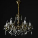 Premium handcrafted lighting by Magnolia Blossom Interiors