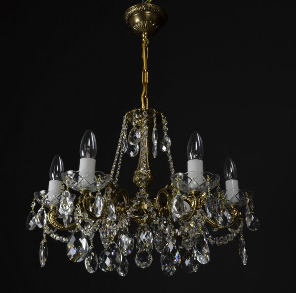 Premium handcrafted lighting by Magnolia Blossom Interiors