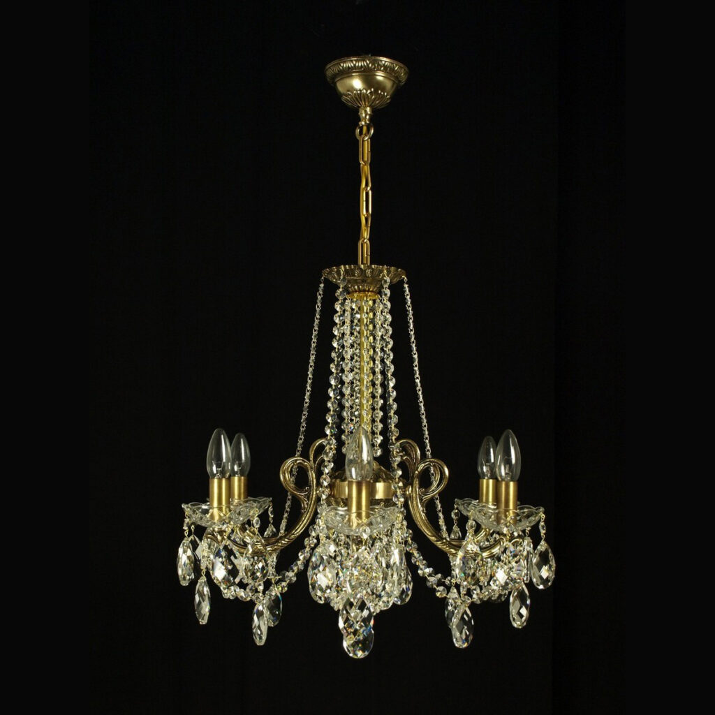 Luxury home lighting crafted with passion and precision