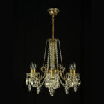 Luxury home lighting crafted with passion and precision