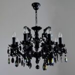 Bespoke lighting creation for exclusive spaces