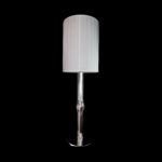 Crystal chandelier for luxury dining or living area