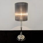 Handcrafted luxury lighting by Magnolia Blossom Interiors
