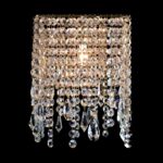 Handcrafted luxury lighting by Magnolia Blossom Interiors