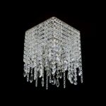 Bespoke lighting design for elegant interiors