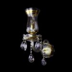 Premium handcrafted lighting by Magnolia Blossom Interiors