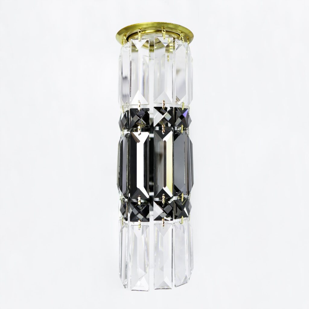 Premium bespoke chandelier adding brilliance to interiors