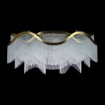 Refined interior lighting crafted by experts