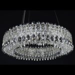 Bespoke light fitting perfect for grand interiors