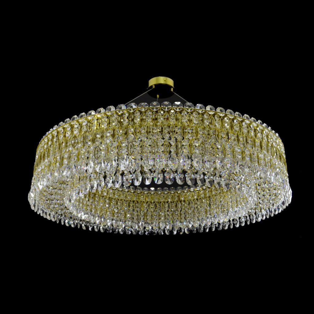 Luxury home lighting crafted with passion and precision
