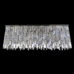 Bespoke lighting design for elegant interiors