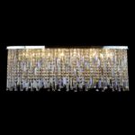 Modern chandelier inspired by organic beauty