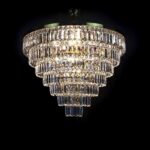 Refined interior lighting crafted by experts