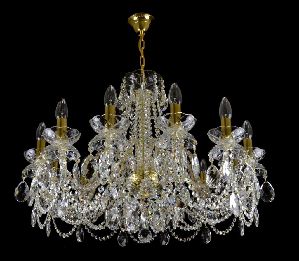Luxury home lighting crafted with passion and precision