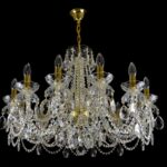 Luxury home lighting crafted with passion and precision