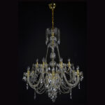 Premium handcrafted lighting by Magnolia Blossom Interiors
