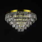 Premium handcrafted lighting by Magnolia Blossom Interiors