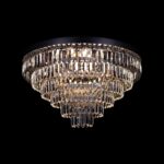 Elegant bespoke chandelier for sophisticated interiors