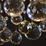 Bespoke lighting design for elegant interiors