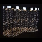 Premium handcrafted lighting by Magnolia Blossom Interiors