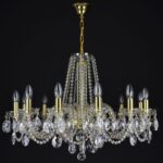 Timeless bespoke chandelier design for modern homes