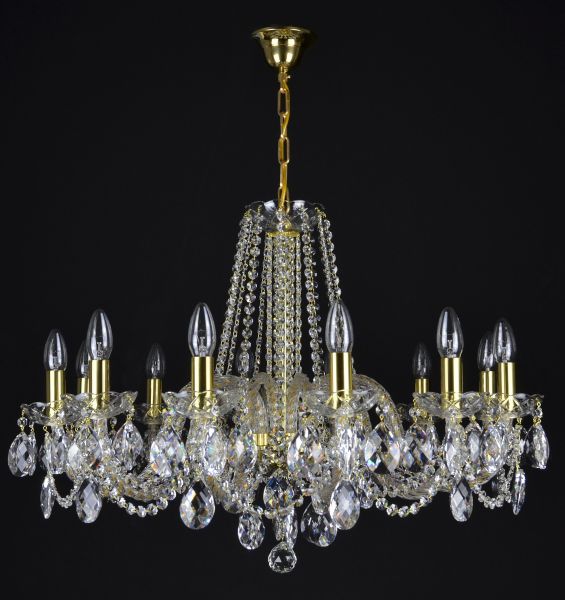 Timeless bespoke chandelier design for modern homes