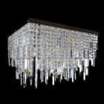 Timeless bespoke chandelier design for modern homes