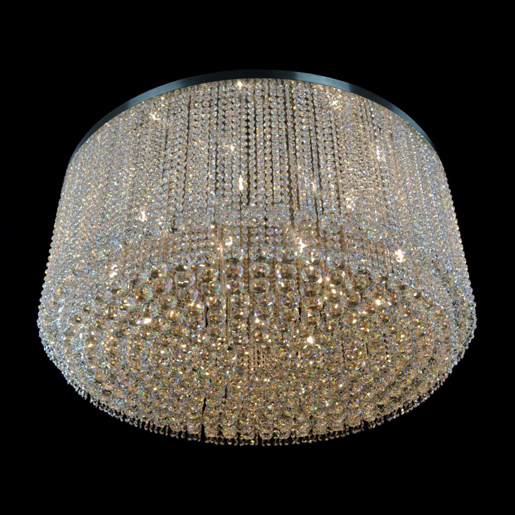 Luxury home lighting crafted with passion and precision