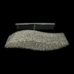 Handcrafted luxury lighting by Magnolia Blossom Interiors