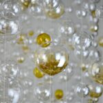 Bespoke lighting design for elegant interiors