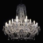 Luxury home lighting crafted with passion and precision