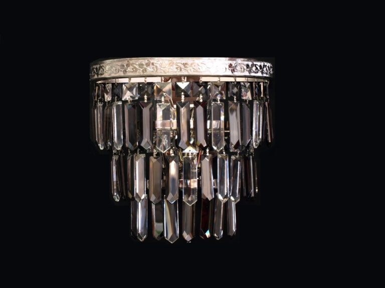 Modern luxury lighting fixture for living room