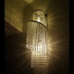 Refined interior lighting crafted by experts