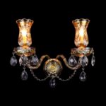 Bespoke lighting creation for exclusive spaces