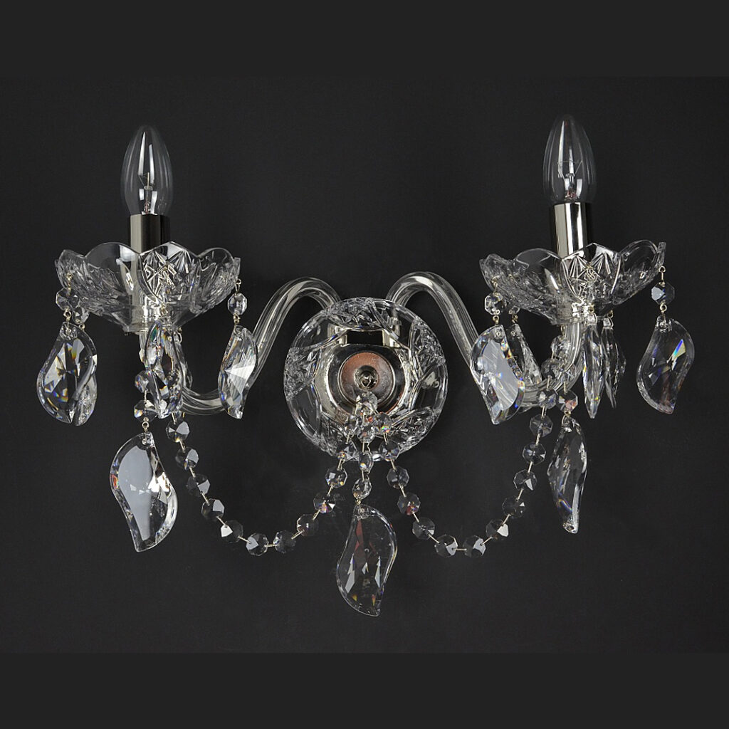 Luxury home lighting crafted with passion and precision