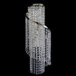 Bespoke lighting creation for exclusive spaces