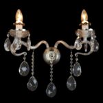 Bespoke lighting creation for exclusive spaces