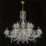 Luxury home lighting crafted with passion and precision