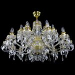 Premium handcrafted lighting by Magnolia Blossom Interiors